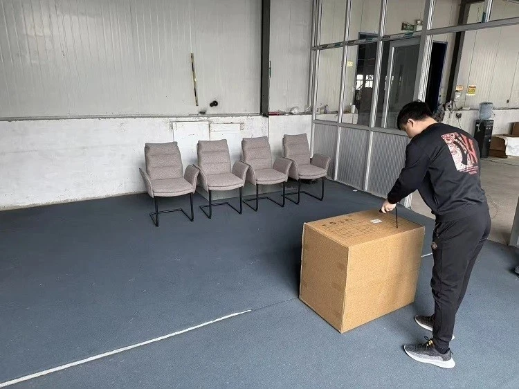 productcate-725-1 180° Auto Return Desk Chairs